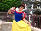 Disney Princess Snow White desktop wallpaper
