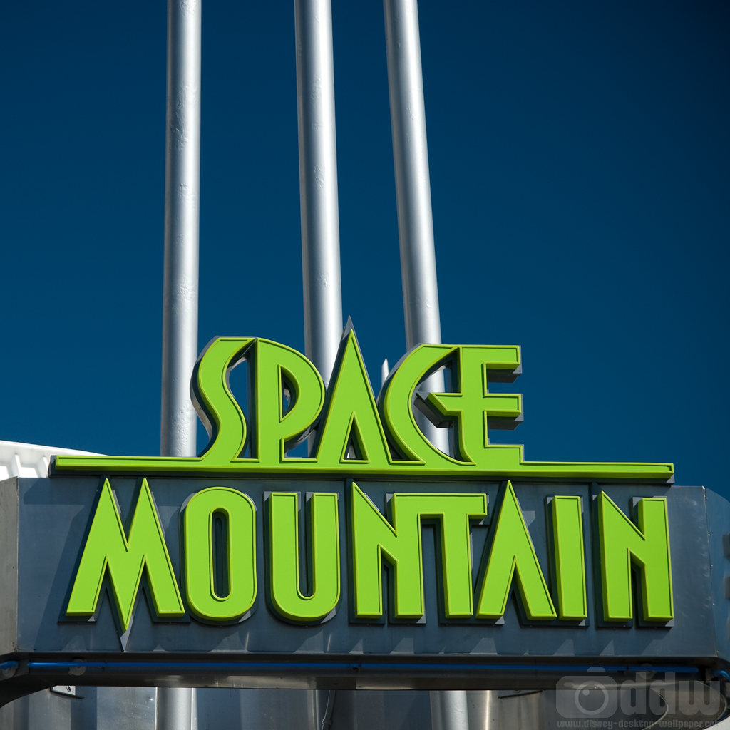 space mountain download free