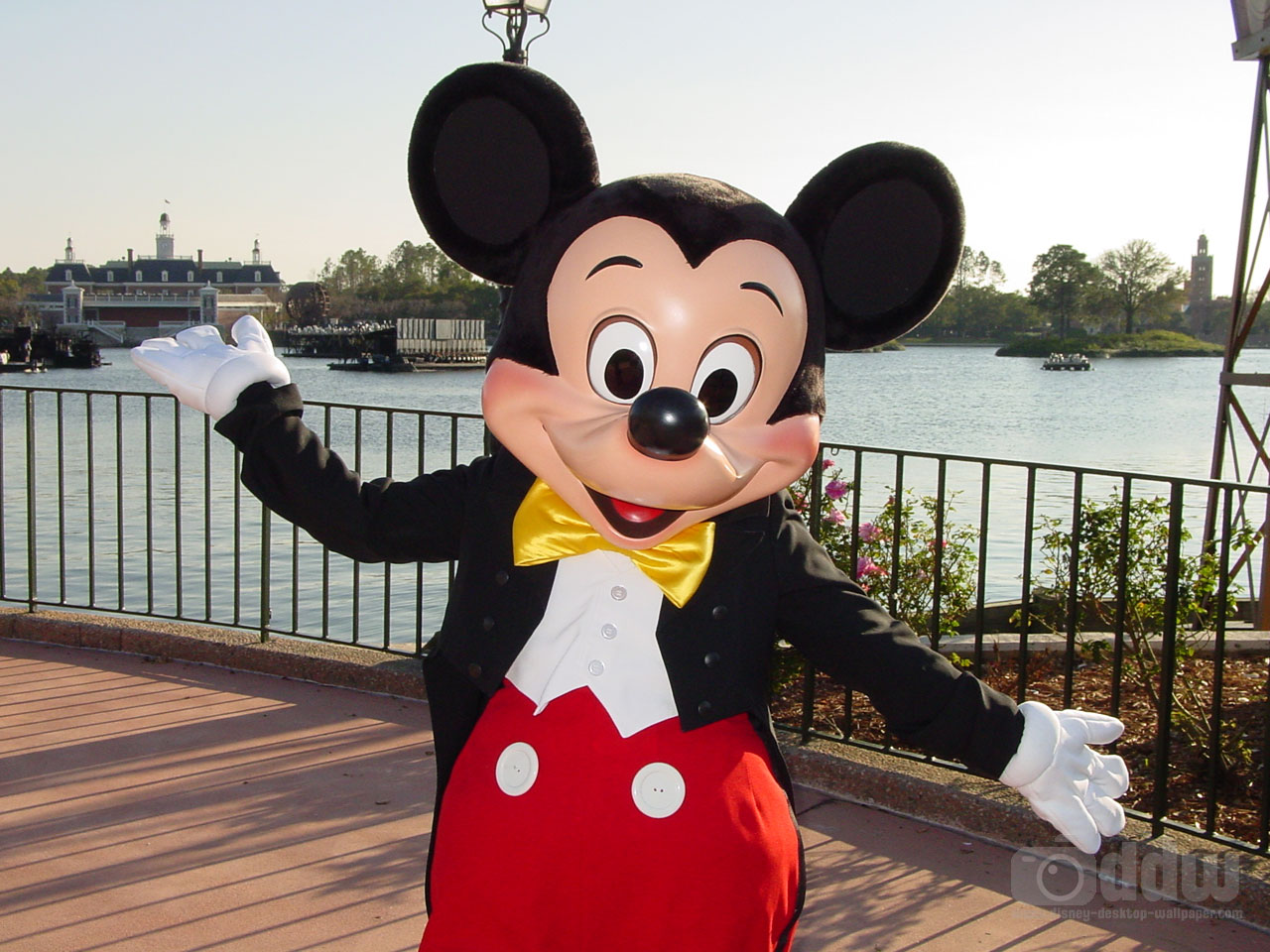 images of mickey mouse